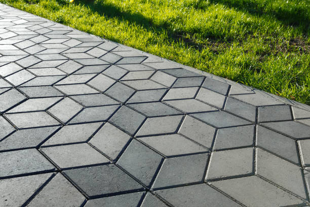 Best Commercial Driveway Pavers  in Harrodsburg, KY