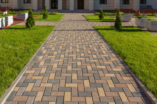 Driveway Repair Near Me in Harrodsburg, KY